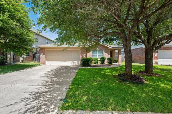 222 Vallecito DR, Georgetown, TX 78626