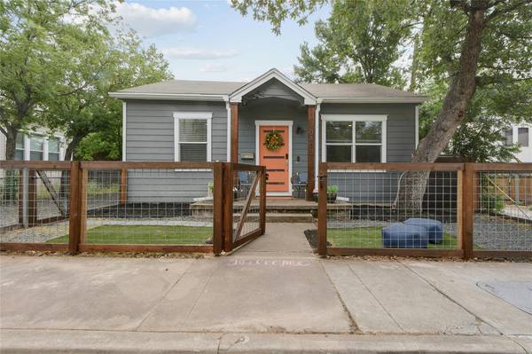 3403 King ST, Austin, TX 78705