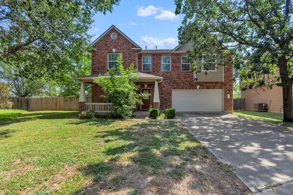 1353 Beechwood DR, Kyle, TX 78640