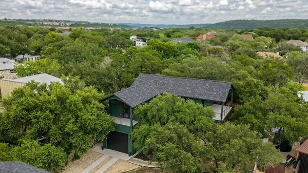 1301 Minnie DR, Austin, TX 78732