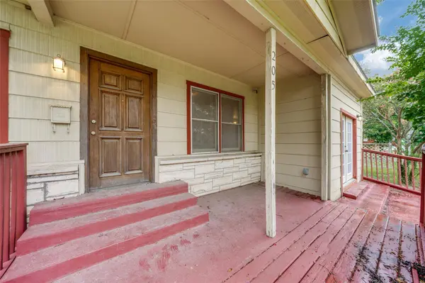 205 Woodward ST, Austin, TX 78704
