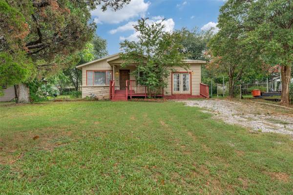 205 Woodward ST, Austin, TX 78704
