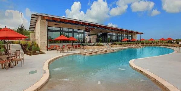 17204 Wind Chime DR, Manor, TX 78653