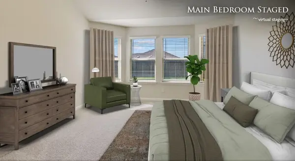 1552 Zion DR, New Braunfels, TX 78132