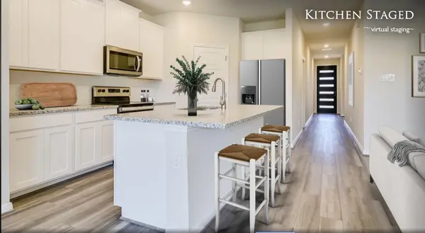 1552 Zion DR, New Braunfels, TX 78132