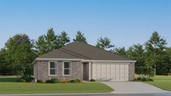 100 Thunderclap TER, Hutto, TX 78634