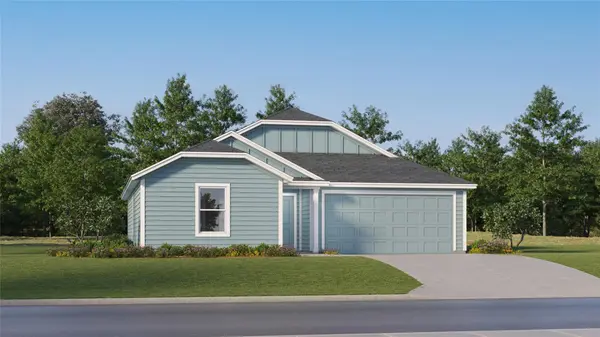 100 Thunderclap TER, Hutto, TX 78634