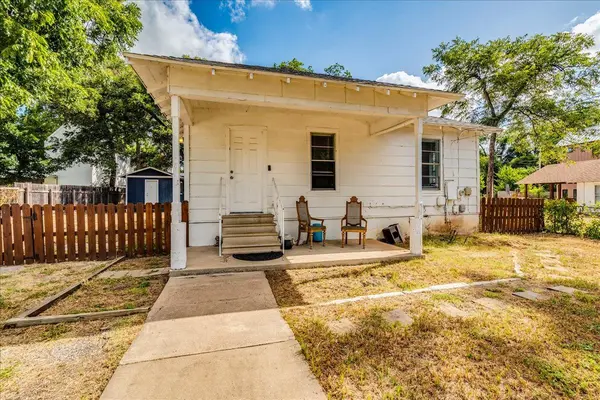 3512 Gonzales ST, Austin, TX 78702