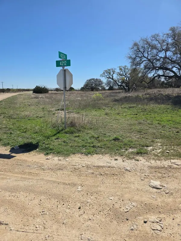 Lot 13 Pr 4212, Evant, TX 76525