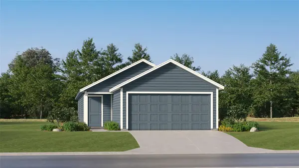 301 Rockies RD, Hutto, TX 78634