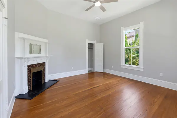 1159 San Bernard ST, Austin, TX 78702