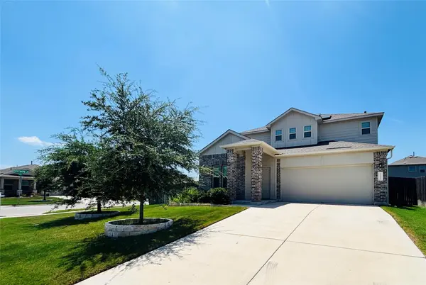 21300 Bird Wing DR, Pflugerville, TX 78660