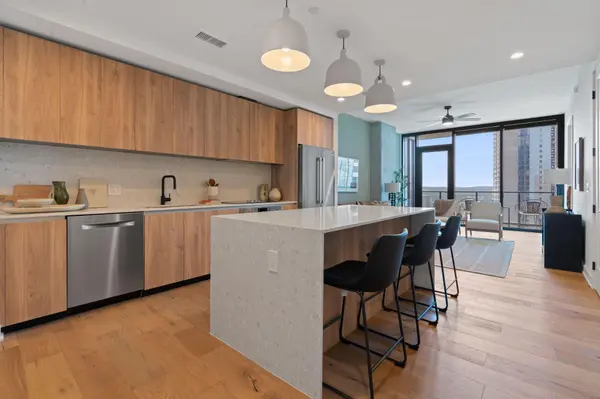 84 East Ave #1405, Austin, TX 78701