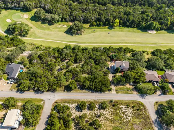 4714 Country Club DR, Lago Vista, TX 78645