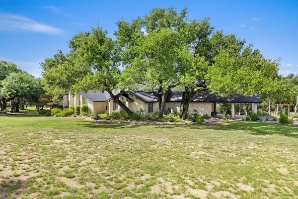 23644 Nameless RD, Leander, TX 78641
