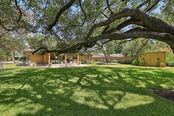 6308 Nasco DR, Austin, TX 78757