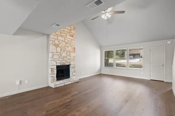 8501 Selway DR, Austin, TX 78736