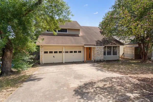 8501 Selway DR, Austin, TX 78736