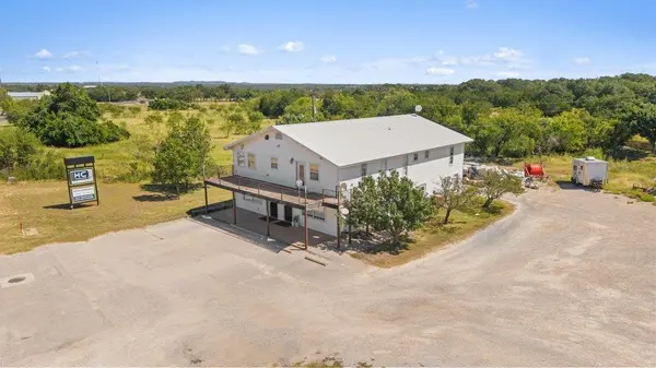 206 N US HWY 281, Johnson City, TX 78636