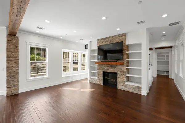 5102 Beverly Hills DR, Austin, TX 78731