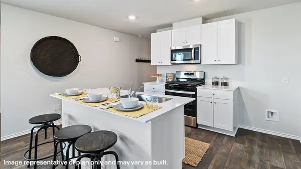 1730 Rapids DR, Temple, TX 76502