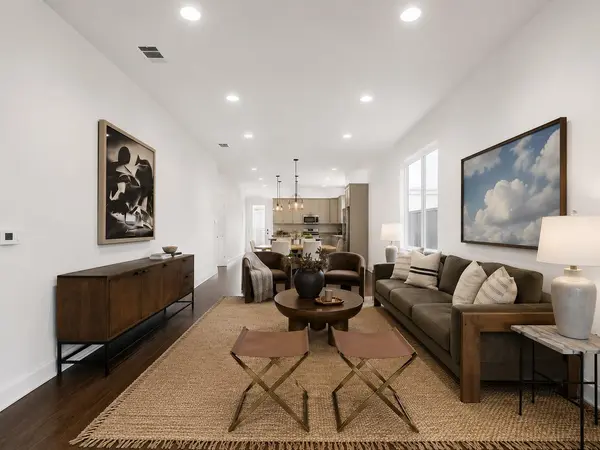 7104 Blessing Ave #B, Austin, TX 78752
