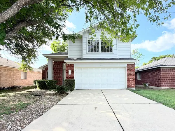 9802 Copper Creek DR, Austin, TX 78729