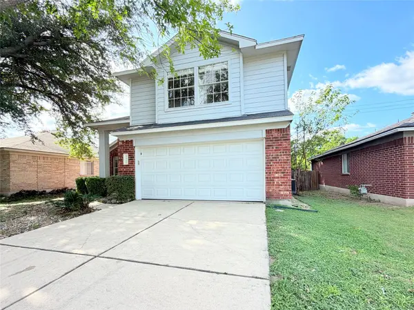 9802 Copper Creek DR, Austin, TX 78729