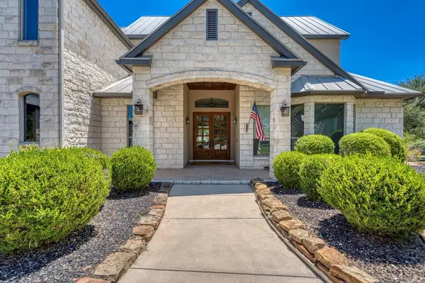 185 Shimmering Shore CT, Spring Branch, TX 78070