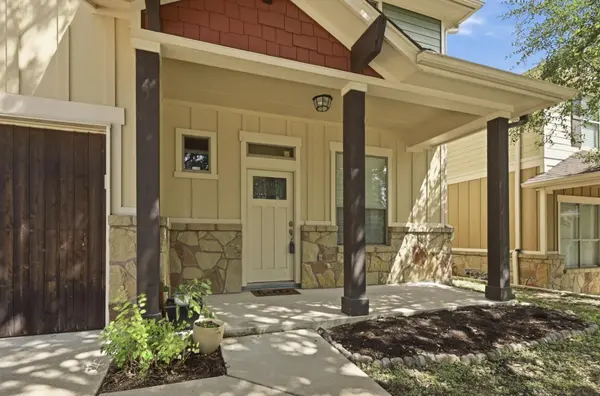 6708 Menchaca RD #22, Austin, TX 78745