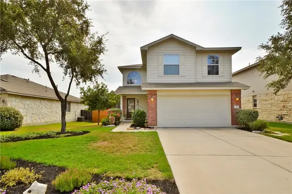 3345 Winding River TRL, Round Rock, TX 78681