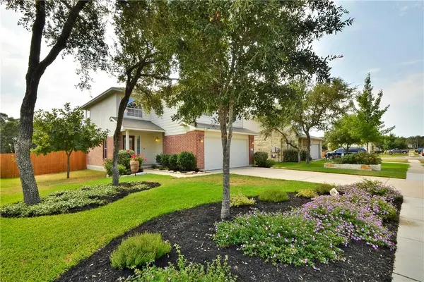 3345 Winding River TRL, Round Rock, TX 78681