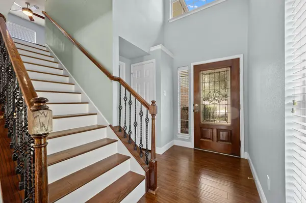 3345 Winding River TRL, Round Rock, TX 78681