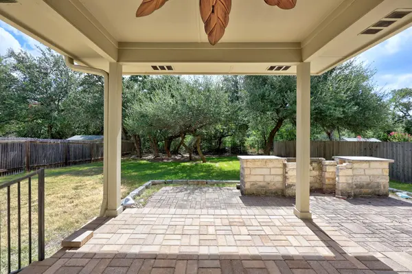 3345 Winding River TRL, Round Rock, TX 78681
