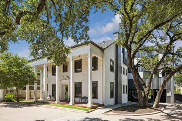 1715 Enfield RD #202, Austin, TX 78703