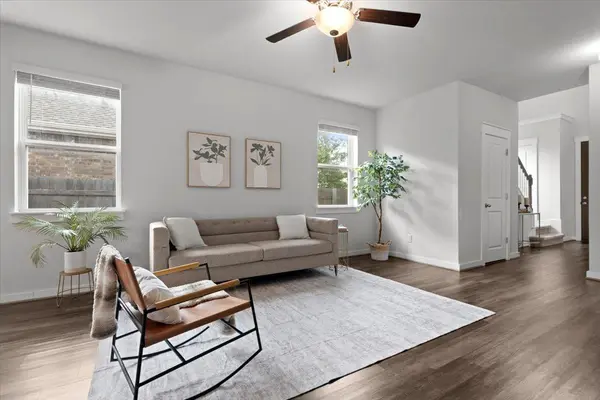 321 Buffalo View LN, Georgetown, TX 78628