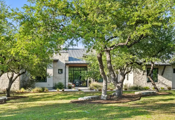 13213 Meridian Park BLVD, Austin, TX 78739