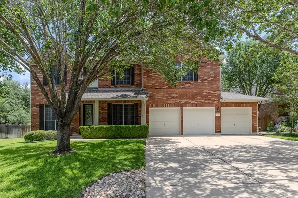 2227 Buena Vista LN, Round Rock, TX 78665