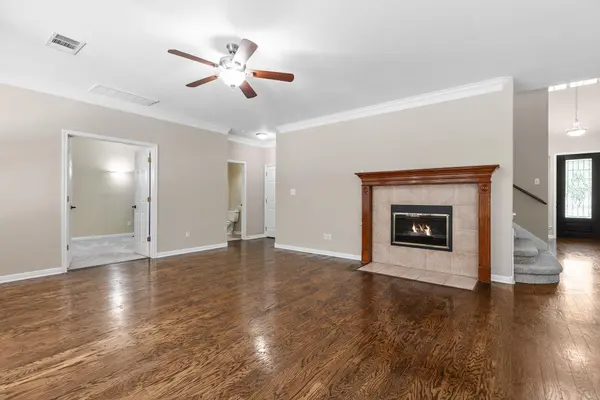 2227 Buena Vista LN, Round Rock, TX 78665