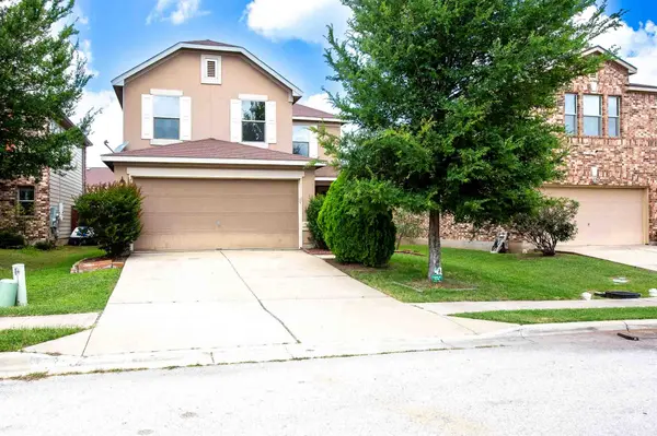 11012 Culzean DR, Austin, TX 78754
