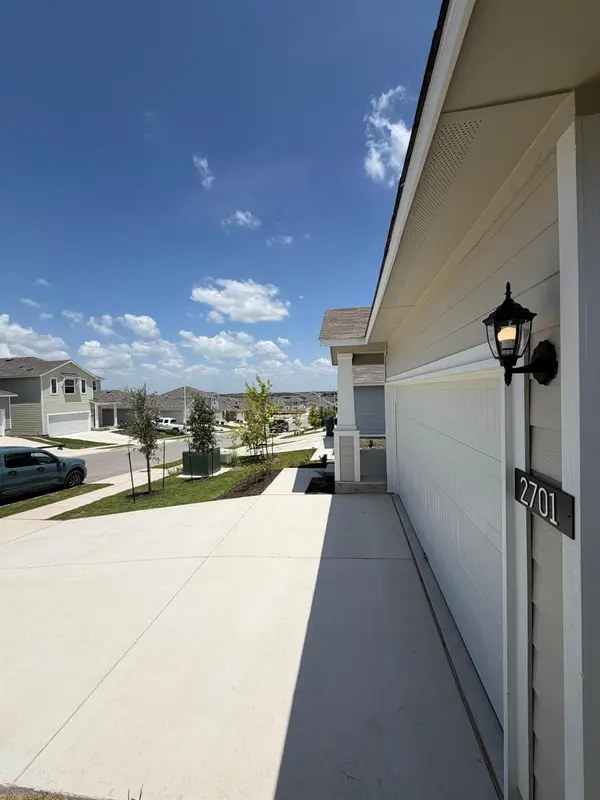 2701 Towy RD, Pflugerville, TX 78660