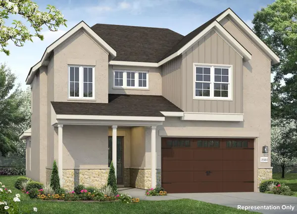 601 C-Bar Ranch TRL #18, Cedar Park, TX 78613