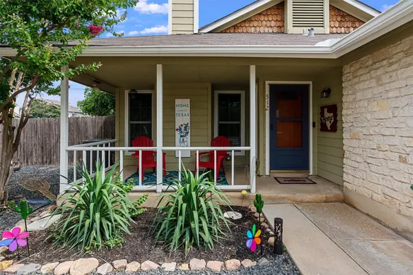 512 Edwards DR, Round Rock, TX 78664