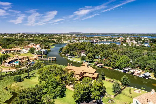 113 La Posada, Horseshoe Bay, TX 78657