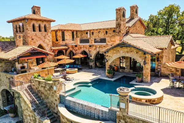 113 La Posada, Horseshoe Bay, TX 78657