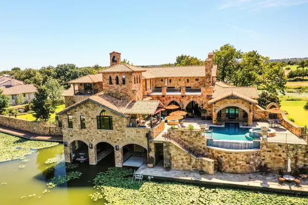 113 La Posada, Horseshoe Bay, TX 78657