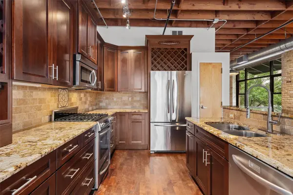 411 Brazos ST #224, Austin, TX 78701