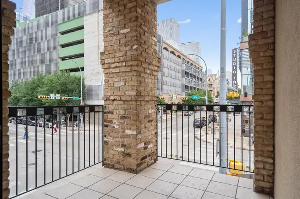 411 Brazos ST #224, Austin, TX 78701