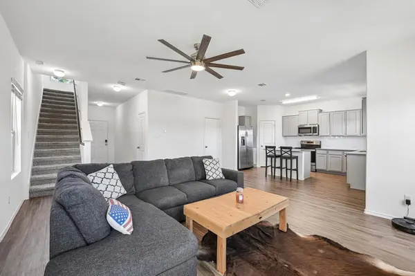 417 Greatest Gift WAY, Jarrell, TX 76537