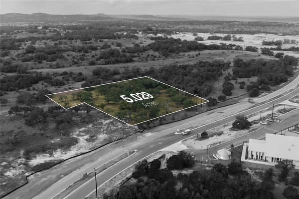 TBD REIMERS-PEACOCK RD, Spicewood, TX 78669